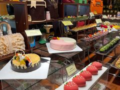 -二楼咖啡厅·厦门源昌凯宾斯基大酒店(湖滨中路店)