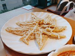 -秦香阁·西北家常菜(徐汇日月光中心店)