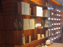 -泰合玺·精油疗愈SPA(狮山天街生活广场店)