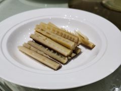 -唐拉雅秀酒店-唐苑中餐厅