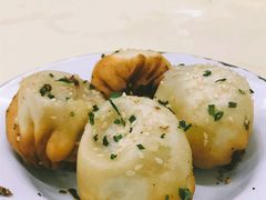 -舒蔡记生煎菜饭(云南中路店)