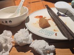 -黄山老妈·土菜(碧桂园店)