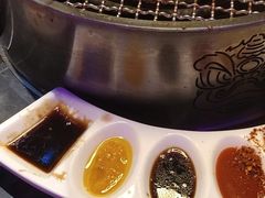 -十三姨正合丰烤肉(营迹路店)