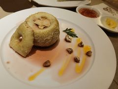 -波特曼西餐厅(中央大街店)