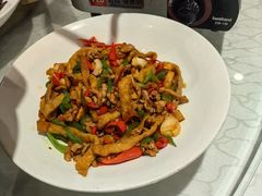 -小方外婆菜(蒙山路店)