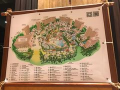 -三亚湾红树林度假世界(木棉酒店)