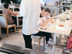 -渔语鱼酸菜鱼新川菜(来福士店)