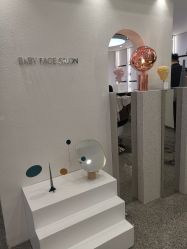 -BABY FACE沙龙