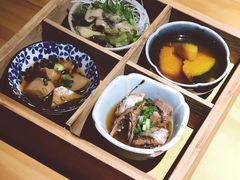 前菜-綱元·海鲜豆捞(明州里店)