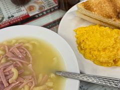 -华星冰室(湾仔店)