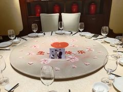 包厢-湖锦酒楼(八一路店)