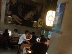 -山葵家居酒屋(天目里店)