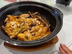 -宴秋杭州菜(锦艺城店)