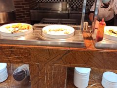 自助取餐区-汉巴味德(大悦城店)