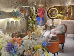 -LE SHARE洛笙·花园西餐(北京路步行街店)