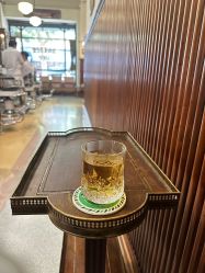-IMUSE BARBER SHOP