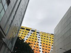 -九龙湾国际展贸中心STAR HALL汇星