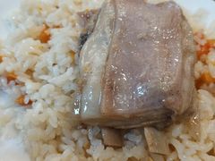 -巴依家新疆手抓饭(菱角湖万达店)