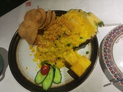 -俄士厨房(五棵松华熙LIVE店)