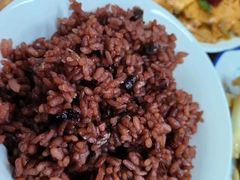 -老城墙炖吊豆饭