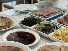 -一头牛馅饼店总店(卫工街店)