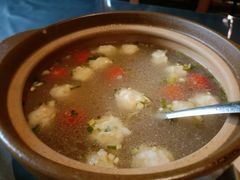 -一桶江山餐厅(松北店)