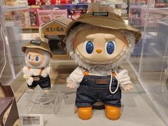 -泡泡玛特POPMART(东直门来福士店)