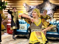 -卢布里西餐厅(总店)