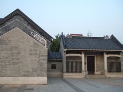 -黄埔古港