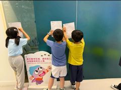 -英孚教育青少儿(南坪中心)