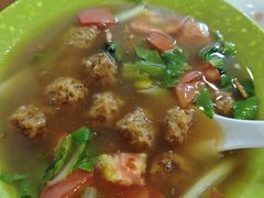 -西工饭庄快餐厅(西工小街店)