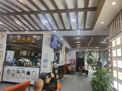-深圳安仁堂中医·推拿按摩·肩颈调理