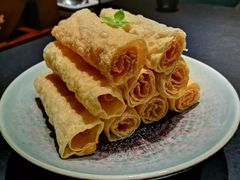 响铃卷-牛将军•涮肉•烤肉(北京王府井·故宫店)