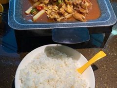 紫苏蛙-蛙喔牛蛙(仙林万达茂店)