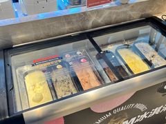 -比格比萨自助(宝山日月光店)