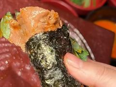 -牛YO寿喜烧·铁板烧和牛火锅自助(市府恒隆店)