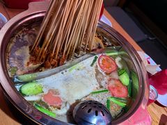 -袁记串串香(梁家巷店)