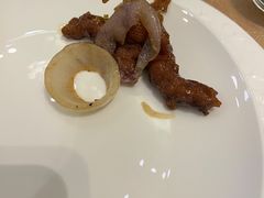 -北京泰富酒店-柏景轩中餐厅