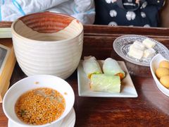 -青藤茶馆(南山路店)