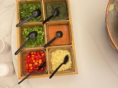 -曲氏老北京铜锅涮肉•火锅(不老街店)