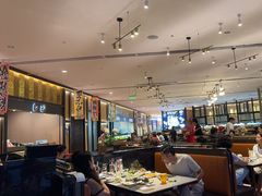 -極上萬膳·日料放题(来福士江景店)