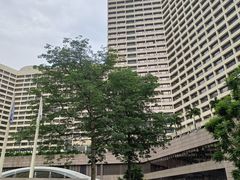 -广州花园酒店·凌璇阁旋转餐厅CAROUSEL360