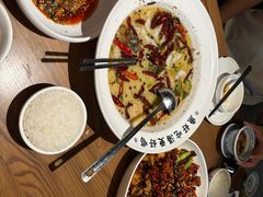 -首秀·四川料理(星耀101店)