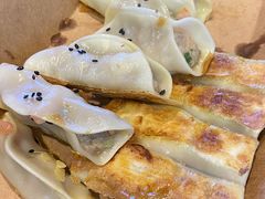 -众口斋锅贴(银泰城店)