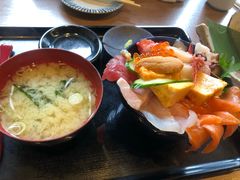 -札幌二条市场 大矶(本店)