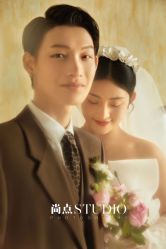 -尚点视觉婚纱摄影(仓山店)
