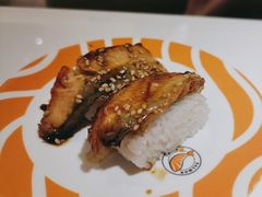 -新一番三文鱼寿司(友谊国贸城店)