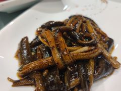 淮安软兜-食為天·本地人爱吃的淮扬菜(瘦西湖店)