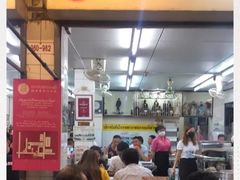 -红大哥水门鸡饭(總店)