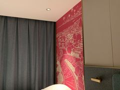 -美沁酒店(成都宽窄巷子奎星楼街店)